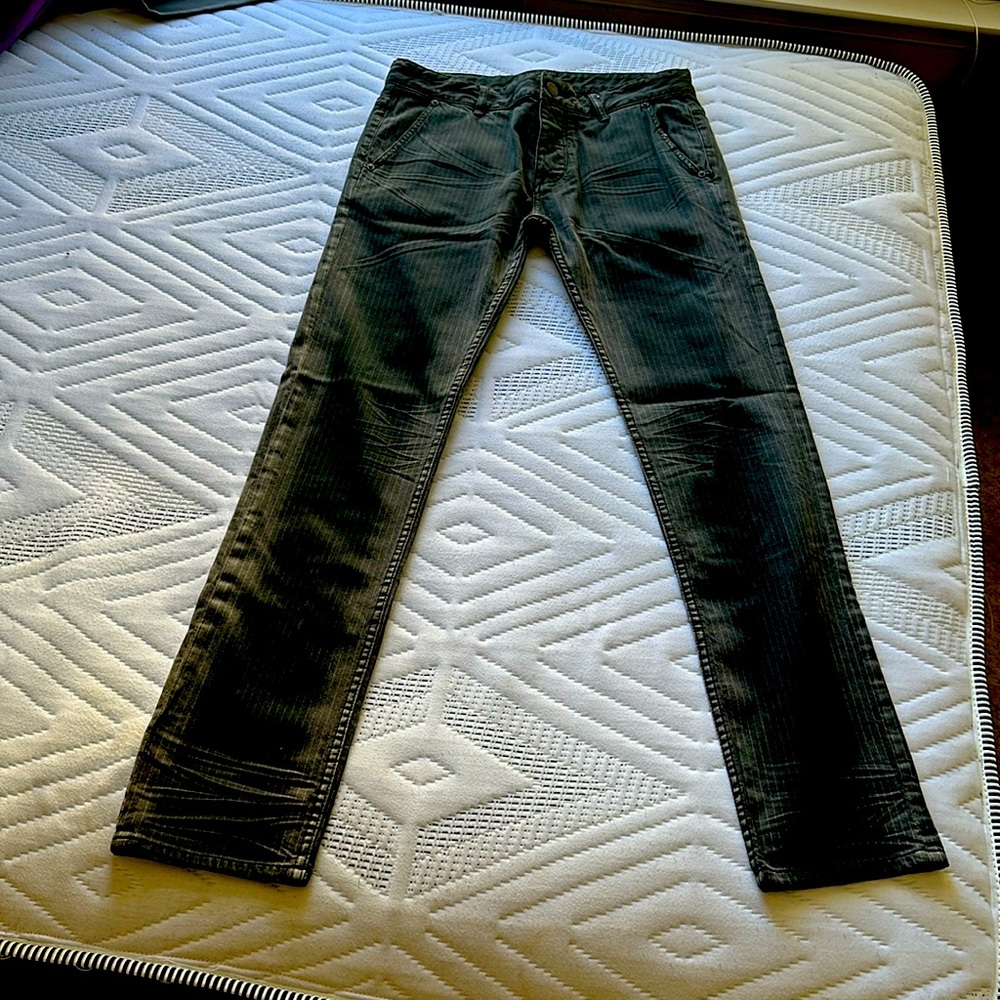 Armani exchange jeans